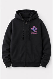 Men’s Printed Hoodie