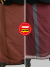 Men's Cotton Colour Dhothi (COMBO OFFER)