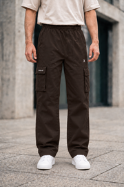 Xtrax Men’s Cargo – Plain Satin Finish