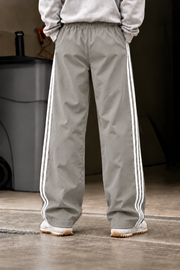 Men’s NS Track Pant with Triple Line Design