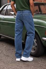 Fire Boat Men’s Jeans