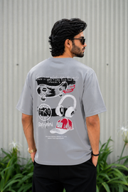 Rosy Rain Urban Flex T-Shirt
