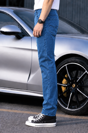 AeroStretch SlimFit Jeans