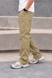XTRAX Unisex Twill Baggy Pant