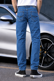 AeroStretch SlimFit Jeans