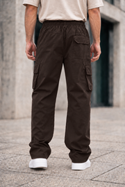 Xtrax Men’s Cargo – Plain Satin Finish
