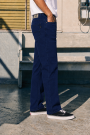Jerkey Denim Jeans