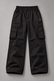 XTRAX Loose Fit Men’s Cargo