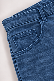 Fire Boat Men’s Jeans