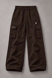 Xtrax Men’s Cargo – Plain Satin Finish
