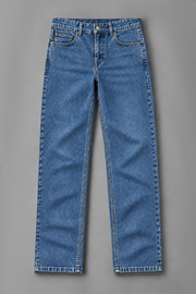 Fire Boat Men’s Jeans