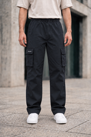 Xtrax Men’s Cargo – Plain Satin Finish