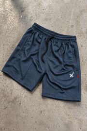 Classic Plain Cotton Shorts