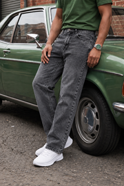 Fire Boat Men’s Jeans