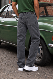 Fire Boat Men’s Jeans