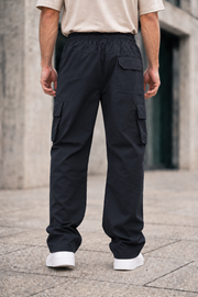 Xtrax Men’s Cargo – Plain Satin Finish