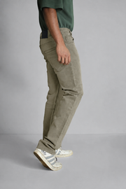 Jerkey Denim Jeans