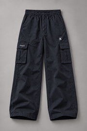 Xtrax Men’s Cargo – Plain Satin Finish