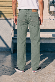 Jerkey Denim Jeans