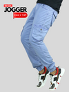 MENS DENIM JOGGER REGULAR FIT