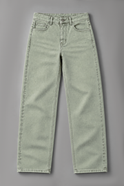 Jerkey Denim Jeans