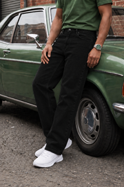Fire Boat Men’s Jeans