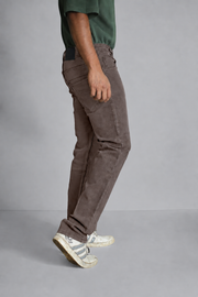 Jerkey Denim Jeans