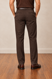 Krosswood Urban Smart Fit Trousers