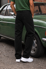 Fire Boat Men’s Jeans