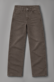 Jerkey Denim Jeans