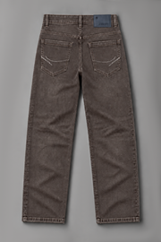 Jerkey Denim Jeans