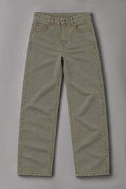 Jerkey Denim Jeans