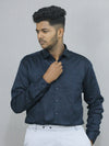 Men Cotton Full Sleeve Casual Shirt