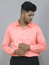 Men Cotton Full Sleeve Casual Shirt