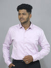 Men Cotton Full Sleeve Casual Shirt