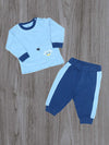 Boys premium T- shirt and pant set