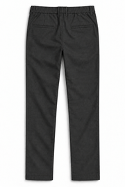Krosswood Linen Lycra Trousers – Regular Fit