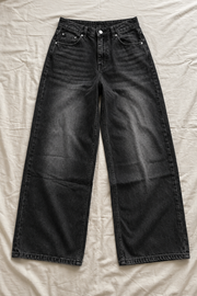 Fireboat Super Wide-Leg Shaded Men’s Baggy Jeans