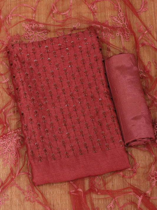 Combo Burberry Churidar Material