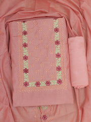 Silk churidar material