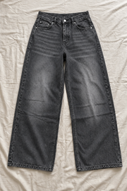 Fireboat Super Wide-Leg Shaded Men’s Baggy Jeans