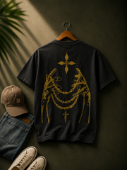 Rosy Rain Urban Flex T-Shirt