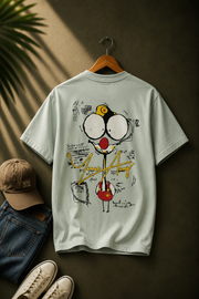 Rosy Rain Urban Flex T-Shirt
