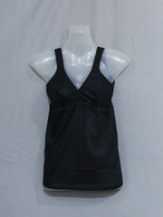Camisole  with lace straps