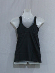 Camisole  with lace straps