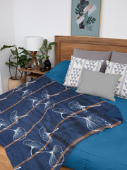 Velvet Blanket