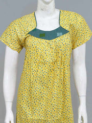 N Style Cotton Nighty