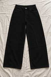 Fireboat Super Wide-Leg Shaded Men’s Baggy Jeans