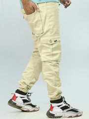 Ultimate Comfort: RDX Men's Cotton Jogger with Rib - Only ₹720!