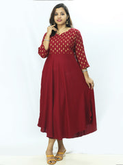 Chic Women's Kurtis - Just ₹514